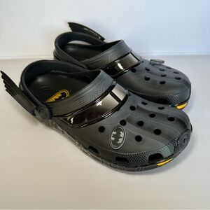 Crocs x Batman Clogs Mens US11